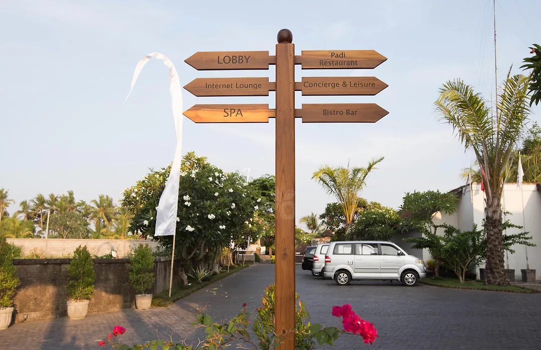 Furama Villas & Spa Ubud-1
